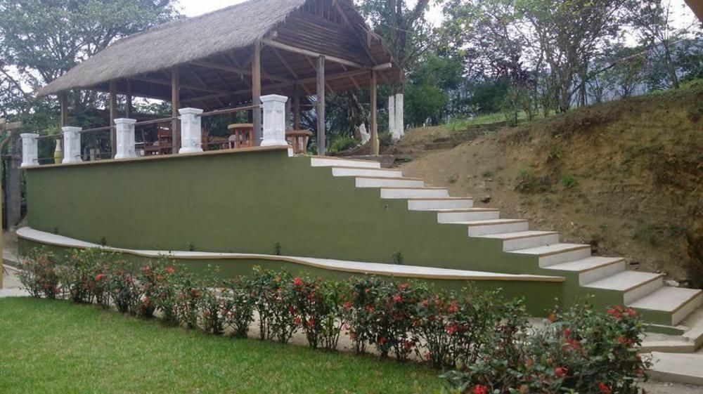 Hotel Vista Verde Huichihuayan Luaran gambar